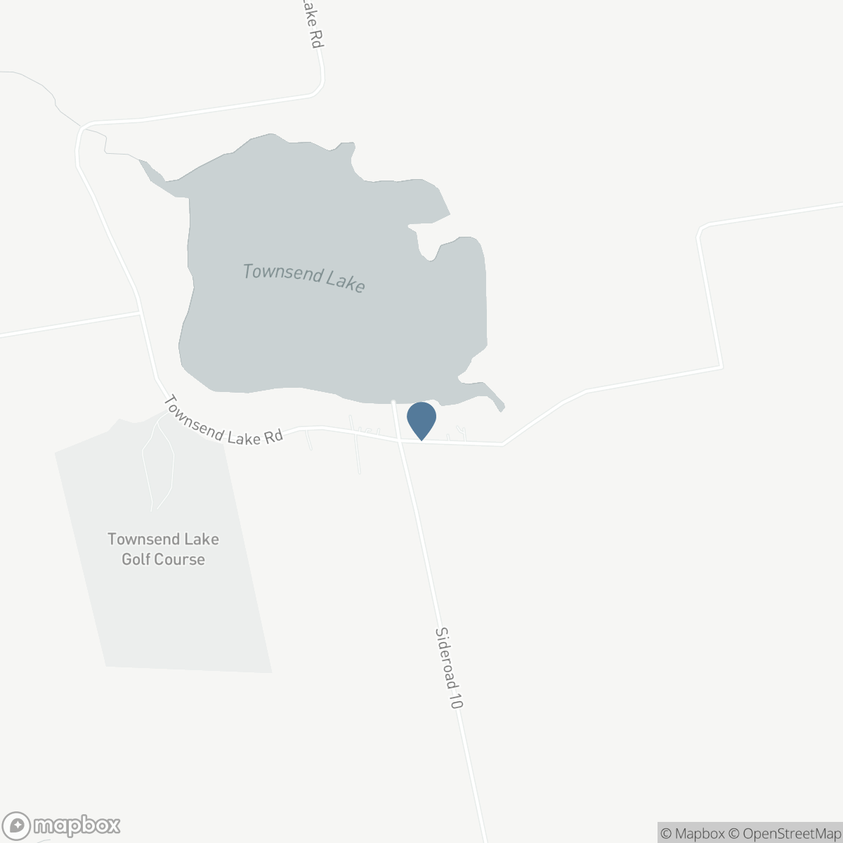 PT LT 6 CON 12, Markdale, Ontario N0C 1H0